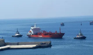 El puerto de Castellón sigue imparable en agosto y crece un 30% en mercancías: las mercancías más transportadas