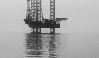 Petróleo voltou a subir para quase 100 dólares: "Estamos de volta ao patamar dos três dígitos"