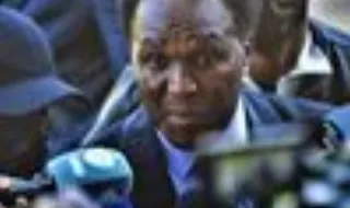 Venâncio Mondlane denuncia a morte de mais um membro do partido moçambicano Anamola