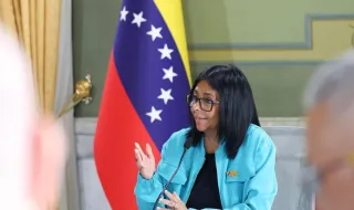 Estados Unidos negocia con Venezuela una participación en yacimientos petroleros
