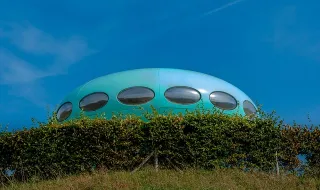 O futuro do imobiliário passa pela criação de ecossistemas