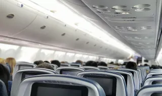Passageiros indisciplinados terão passagem canceladas com novas regras da Anac