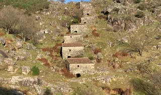 Minas do Braçal: Última visita guiada do Verão