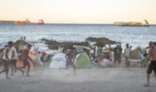 Prejuízos diretos da crise migratória em Ceuta sobem para 33 milhões de euros