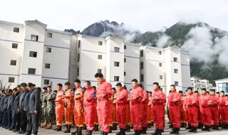 Observatório dos Direitos Humanos acusa China de censurar informação sobre cheias no Tibete