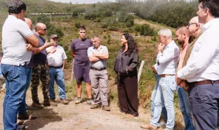 PSD defende pastoreio organizado na protecção do território