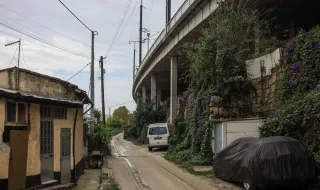 TGV ameaça habitações em Campanhã e moradores pedem soluções à Câmara do Porto