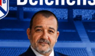 Rui Rodrigues vai apresentar candidatura à presidência do Belenenses