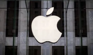 Do tamanho de um passaporte, Apple apresenta o seu primeiro iPhone dobrável