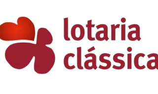 Saiba se ganhou algum prémio no sorteio de hoje da Lotaria Clássica