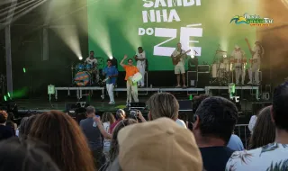 Douro Green Fest encerra edição de 2026 com sunset junto ao rio Douro