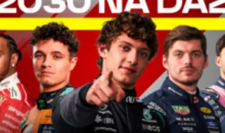 DAZN renova direitos de transmissão da Fórmula 1 em Portugal até 2030