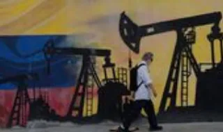 Trump diz que conseguiu “o maior acordo de petróleo da história mundial”. O que se sabe?