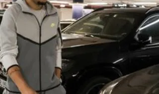 Kaique já assinou contrato com o Sporting mas não seguiu para Gaia: saiba quem foi a acompanhar Rui Silva