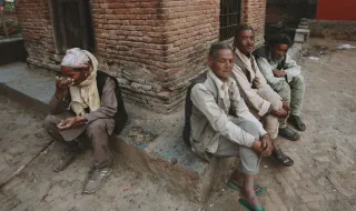 Tragédia no Nepal. Autoridades portuguesas não descartam hipótese de haver mais desaparecidos