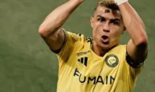 Nutricionista revela: «Dieta de Ronaldo tem um ingrediente que 90% dos atletas de elite não têm»