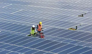 Painéis solares não duram para sempre, e o problema já tem prazo: 2050