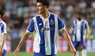 Mercado: FC Porto encaixa milhões com venda de Deniz Gul