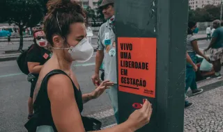 Liberais criticam atraso do GR na criação de acesso à via rápida junto ao Parque Desportivo de Água de Pena