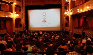 MOTELX fecha edição número 20 com prémios para o cinema nórdico