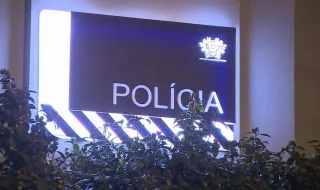 PSP recolhe mais de 250 armas e quase seis mil munições em dois meses