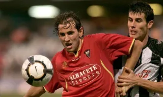El Castellón, Stuani y la increíble coincidencia que depara el destino... el mismo día, pero 17 años después