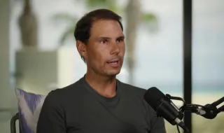 Rafa Nadal (40 años): "Antes se ahorraba para comprar una casa o un coche, ahora la gente invierte en viajar y valora otras experiencias"
