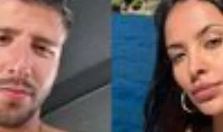 A prova de que Maya Jama não perdoa Rúben Dias