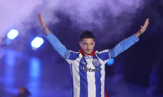 Deniz Gul e o Galatasaray: sim à mudança e um valor superior a 12 milhões