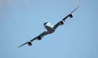 "A Rússia está em provocações constantes, à espera que um país da NATO cometa um erro"