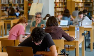 Há dois milhões de estudantes em Portugal: resultados são melhores no Norte e Centro, onde faltam menos professores