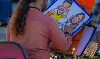 O Cartoon do João!