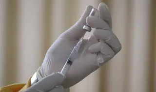 Vacinação contra o vírus sincicial respiratório arranca este mês. Saiba quem está abrangido