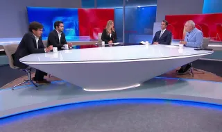 A guerra entre Estados Unidos e Irão está a entrar numa nova fase?