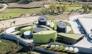 Museu do Azeite está na final nacional do concurso das Novas 7 Maravilhas de Portugal