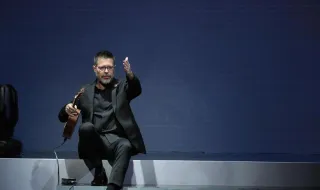 La fiscalía denuncia al activista ultra Alberto Pugilato por instigar al acoso en redes sociales