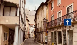 Escritor de Leiria resgata obra de Álvaro do Carvalhal