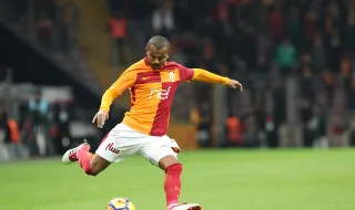 Atenção, Sporting: Galatasaray confirma lesão de Victor Osimhen
