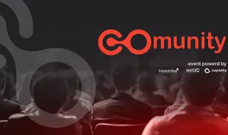 GUARDA: COMMUNITY reúne líderes e empresas para debater futuro das organizações