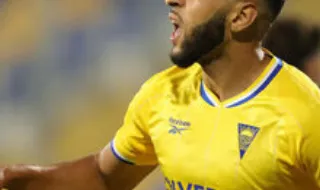 Transferência de Begraoui para a Lazio não se concretizou
