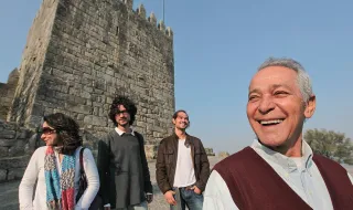 Morreu Gracindo Júnior, o cavalheiro discreto do pequeno ecrã brasileiro