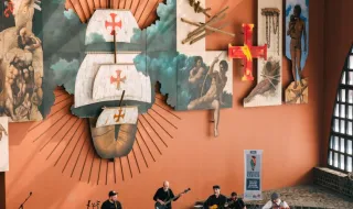 Festival de ópera leva “Luz e Trevas” a Óbidos em setembro
