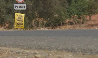 PJ recusou investigar morte de imigrante marroquino após alerta da GNR