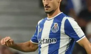 Eustáquio orgulhoso na despedida: «O FC Porto tem um balneário super coeso e unido»