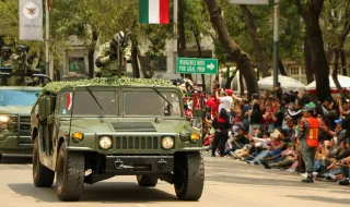 Secretário do Exército norte-americano demite-se
