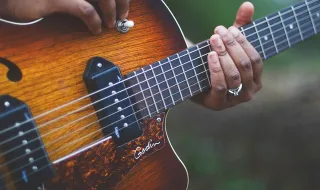 Mário Barreiros edita em outubro "Na Pele da Terra" álbum que navega entre o jazz e a eletrónica