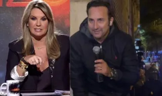 Mediaset acelera el regreso de 'Horizonte' a Cuatro tras la extrema gravedad de la última hora en Ceuta: Iker Jiménez, desplazado