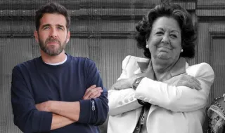 'Salvados' pone fecha de regreso a laSexta con el retrato más incómodo de Rita Barberá diez años después de su muerte