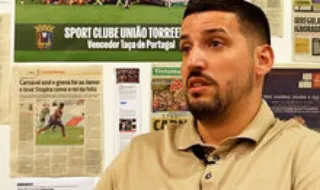 André Sabino: «A Liga Europa permitiu manter aquilo que era a base do ano passado»