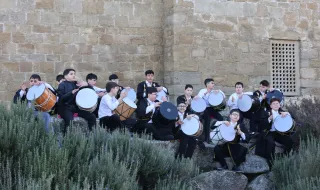 Jovens músicos famalicenses regressam a casa para a 8.ª edição da Jovem Orquestra